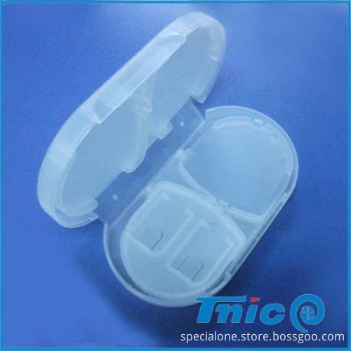 UMD card case for psp